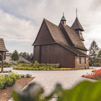 Kościół w obiektywie - na zewnątrz od 2024